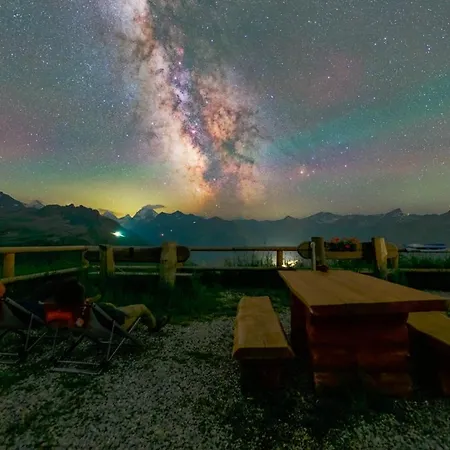Hostel Bella-tola