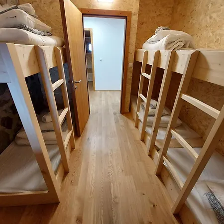 Bella-tola Hostel