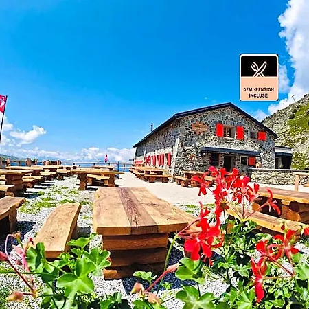 Bella-tola * Saint-Luc