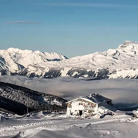 Bella-tola Saint-Luc