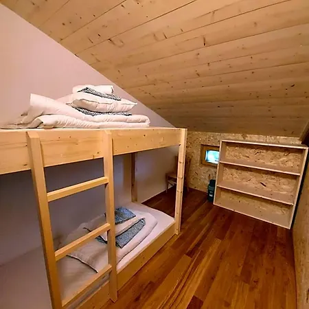 Bella-tola Hostel