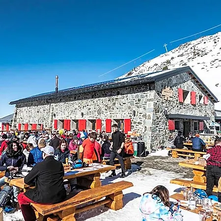 Bella-tola Saint-Luc