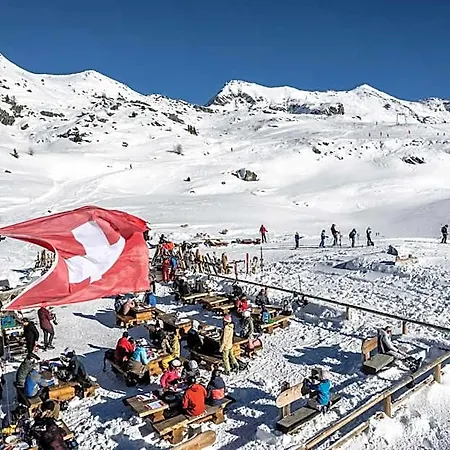 Bella-tola * Saint-Luc