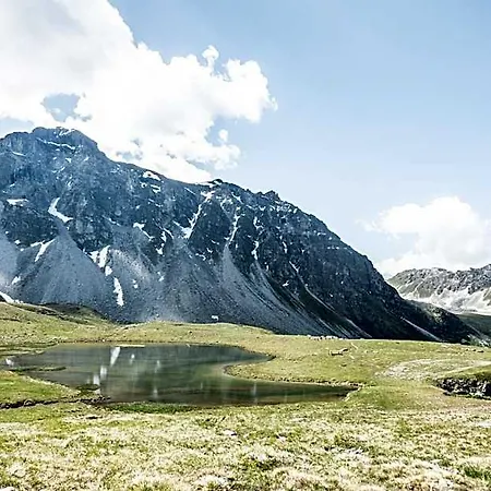 Hostel Bella-tola