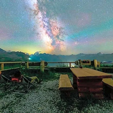 Bella-tola *