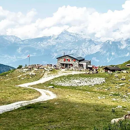 Bella-tola