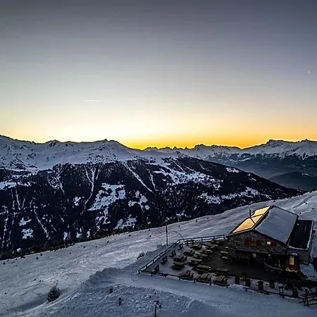 Bella-tola Saint-Luc
