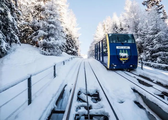 Vandrerhjem Bella-tola