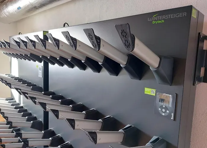 Vandrerhjem Bella-tola