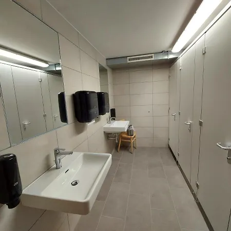 Хостел Bella-tola *